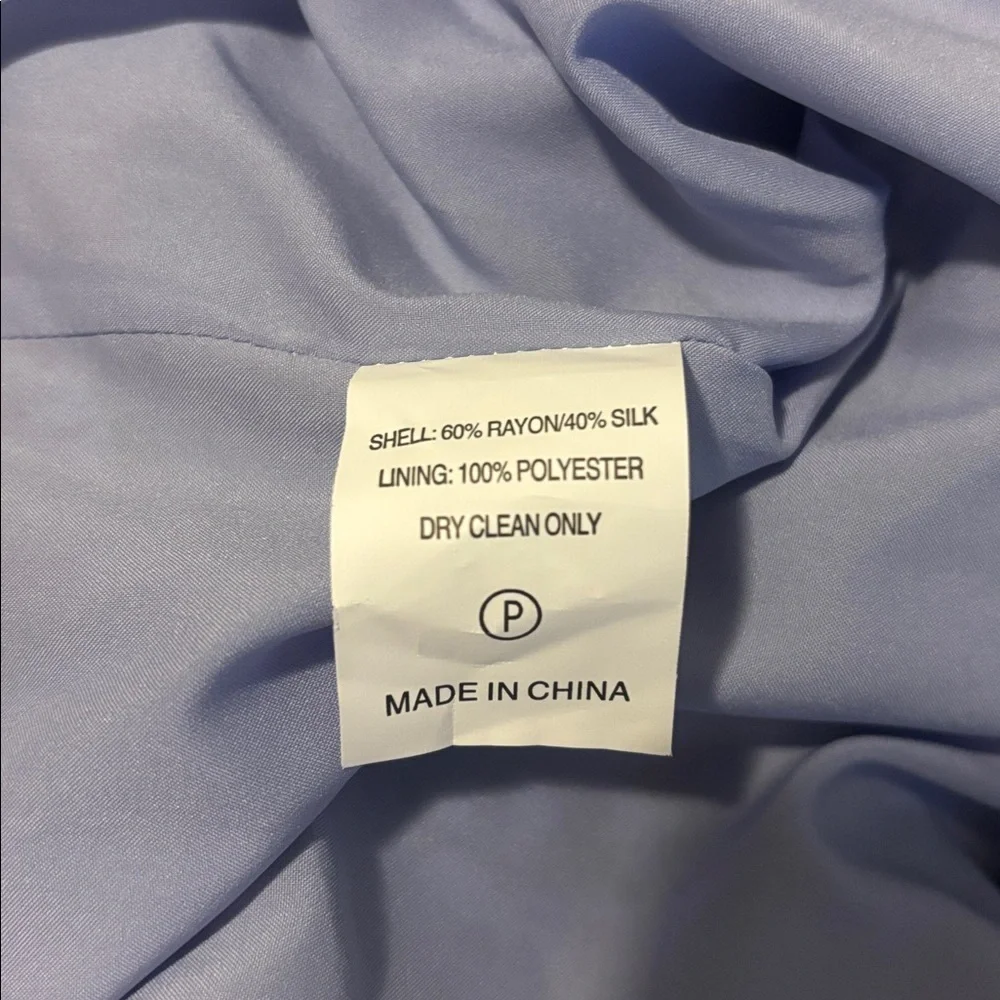 Marie Oliver Phoebe Top – Seastone Floral | Size Small | NWT - Picture 7 of 7